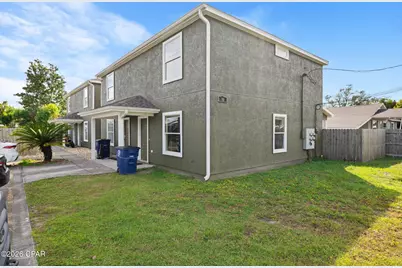 2501 W 18th Street #A, Panama City, FL 32405 - Photo 1