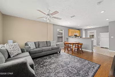 2501 W 18th Street #A, Panama City, FL 32405 - Photo 5