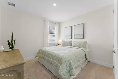 1501 Indigo Street #LOT 836 - SAWGRASS PLAN, Panama City, FL 32405 - Photo 21