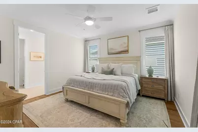 1501 Indigo Street #LOT 836 - SAWGRASS PLAN, Panama City, FL 32405 - Photo 27