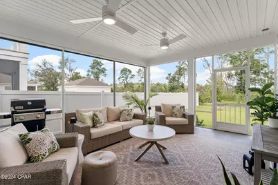 1501 Indigo Street #LOT 836 - SAWGRASS PLAN, Panama City, FL 32405 - Photo 33