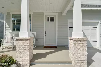 1501 Indigo Street #LOT 836 - SAWGRASS PLAN, Panama City, FL 32405 - Photo 7