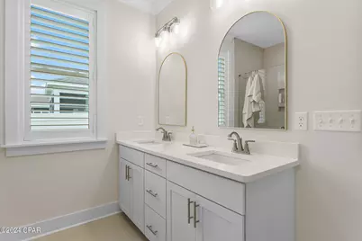 1501 Indigo Street #LOT 836 - SAWGRASS PLAN, Panama City, FL 32405 - Photo 31