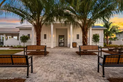 1501 Indigo Street #LOT 836 - SAWGRASS PLAN, Panama City, FL 32405 - Photo 65
