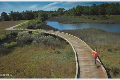 1501 Indigo Street #LOT 836 - SAWGRASS PLAN, Panama City, FL 32405 - Photo 75