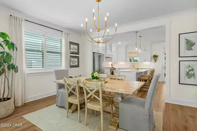 1501 Indigo Street #LOT 836 - SAWGRASS PLAN, Panama City, FL 32405 - Photo 13
