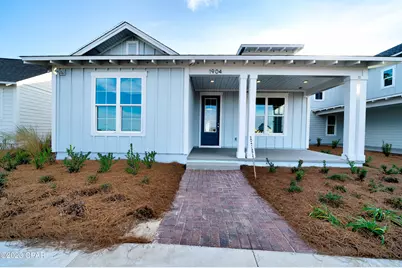 1506 Boxwood Avenue #LOT 764 - HILLSBORO PLAN, Panama City, FL 32405 - Photo 3