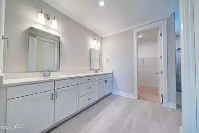 1506 Boxwood Avenue #LOT 764 - HILLSBORO PLAN, Panama City, FL 32405 - Photo 21