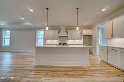 1506 Boxwood Avenue #LOT 764 - HILLSBORO PLAN, Panama City, FL 32405 - Photo 7