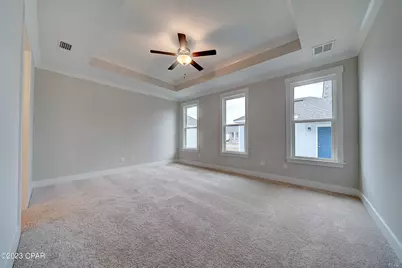 1506 Boxwood Avenue #LOT 764 - HILLSBORO PLAN, Panama City, FL 32405 - Photo 13