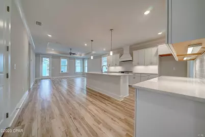 1506 Boxwood Avenue #LOT 764 - HILLSBORO PLAN, Panama City, FL 32405 - Photo 9