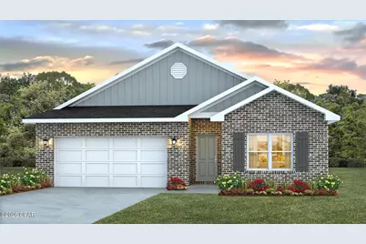 3188 Blue Bird Lane, Panama City, FL 32409 - Photo 1
