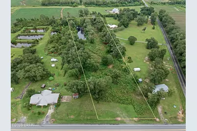 3700 Hwy 273, Cottondale, FL 32431 - Photo 1