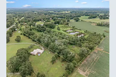 3700 Hwy 273, Cottondale, FL 32431 - Photo 7
