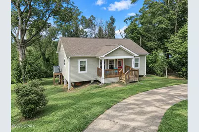 656 S Main Street, Chattahoochee, FL 32324 - Photo 3