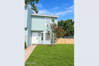 2505 Johnson Drive, Lynn Haven, FL 32444 - Photo 1