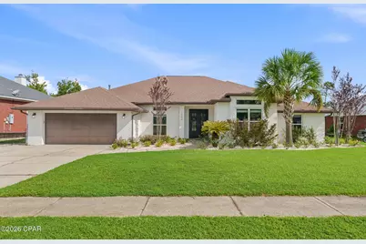 1006 Kristanna Drive, Panama City, FL 32405 - Photo 1