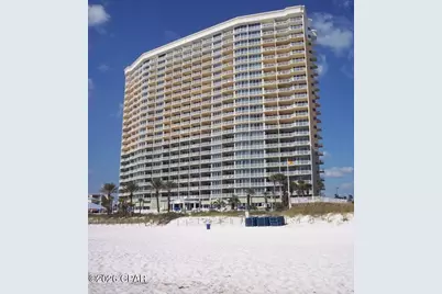 9450 S Thomas Drive #1805, Panama City Beach, FL 32408 - Photo 1