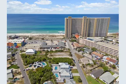 612 W Gulf Boulevard, Panama City Beach, FL 32413 - Photo 39