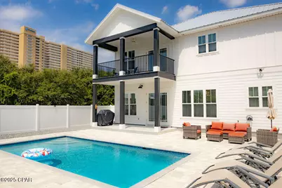 612 W Gulf Boulevard, Panama City Beach, FL 32413 - Photo 29