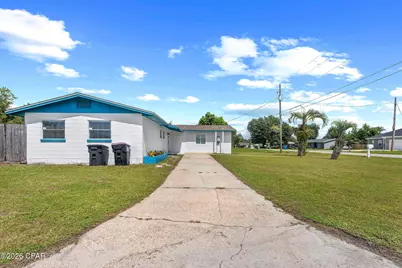214 S Gay Avenue, Panama City, FL 32404 - Photo 3