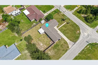 214 S Gay Avenue, Panama City, FL 32404 - Photo 39