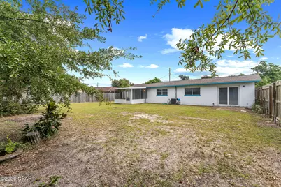 214 S Gay Avenue, Panama City, FL 32404 - Photo 33