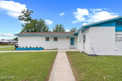 214 S Gay Avenue, Panama City, FL 32404 - Photo 1