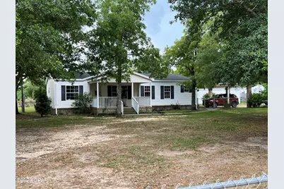 2541 Corral Drive, Alford, FL 32420 - Photo 1