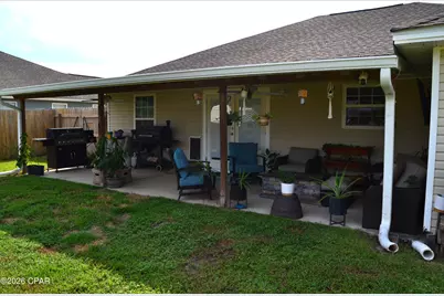 4922 McCall Lane, Panama City, FL 32404 - Photo 29