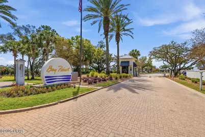 4725 Bay Point Road #158, Panama City Beach, FL 32408 - Photo 37