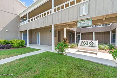 4725 Bay Point Road #158, Panama City Beach, FL 32408 - Photo 1