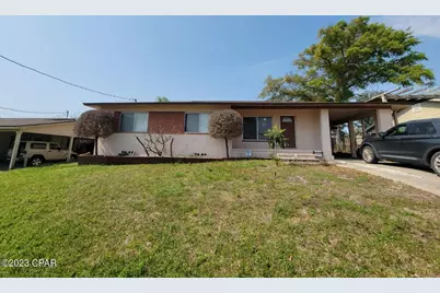 209 N Harris Avenue, Panama City, FL 32401 - Photo 1
