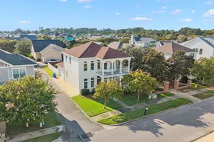 308 Columbus St, Panama City Beach, FL 32407 - Photo 1