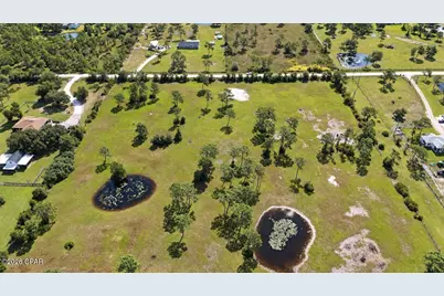 0 E 249th Street, Cross City, FL  - Photo 3