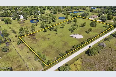 0 E 249th Street, Cross City, FL  - Photo 1