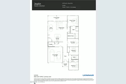 3814 Alwyn Cashe Avenue #HS 23, Panama City, FL 32404 - Photo 3