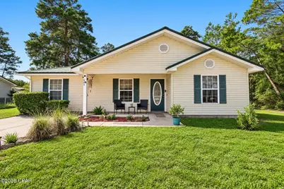 605 W Violet Lane, Defuniak Springs, FL 32433 - Photo 1