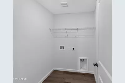 3884 Wall Street #HS 79, Panama City, FL 32404 - Photo 31