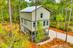 7537 Shady Glen Trail, Panama City Beach, FL 32413 - Photo 1