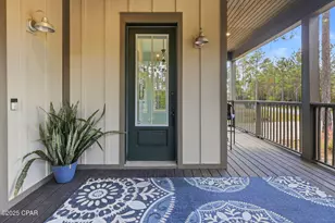 7537 Shady Glen Trail, Panama City Beach, FL 32413 - Photo 21
