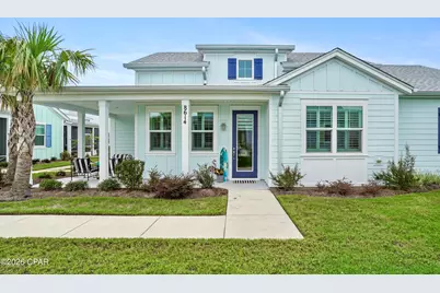 8614 Sand Dollar Drive, Panama City Beach, FL 32413 - Photo 35