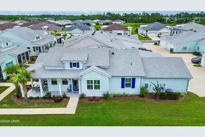 8614 Sand Dollar Drive, Panama City Beach, FL 32413 - Photo 39