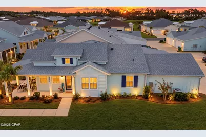8614 Sand Dollar Drive, Panama City Beach, FL 32413 - Photo 1