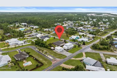 105 White Blossom Trail, Port Saint Joe, FL 32456 - Photo 53