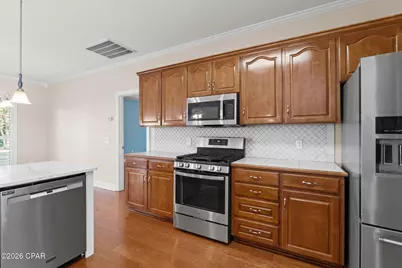 105 White Blossom Trail, Port Saint Joe, FL 32456 - Photo 5
