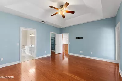 105 White Blossom Trail, Port Saint Joe, FL 32456 - Photo 23