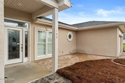105 White Blossom Trail, Port Saint Joe, FL 32456 - Photo 43