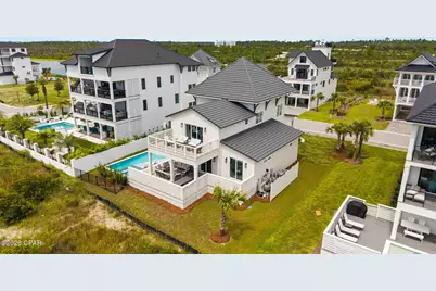 204 E Sugar Sand Way, Mexico Beach, FL 32456 - Photo 87