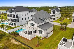204 E Sugar Sand Way, Mexico Beach, FL 32456 - Photo 87